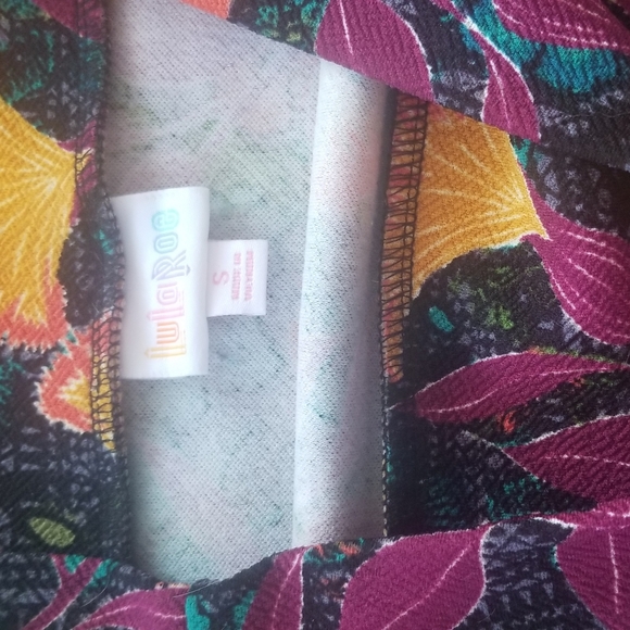 LuLaRoe Cassie - Picture 4 of 10